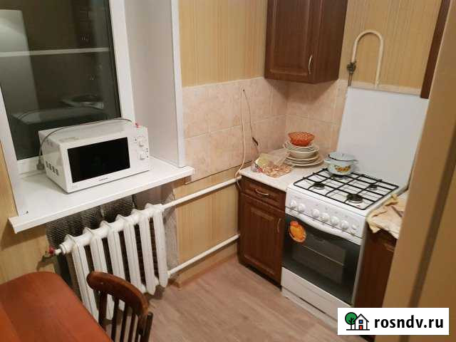 1-комнатная квартира, 41 м², 5/5 эт. в аренду на длительный срок в Ростове Ростов - изображение 1