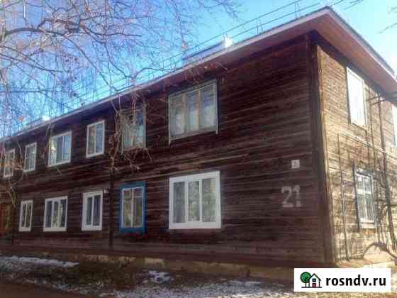 1-комнатная квартира, 27 м², 2/2 эт. на продажу в Можге Можга