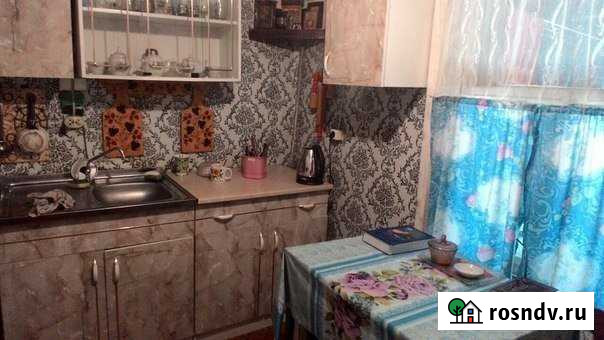 Дом 49 м² на участке 13 сот. на продажу в Килемарах Килемары - изображение 1