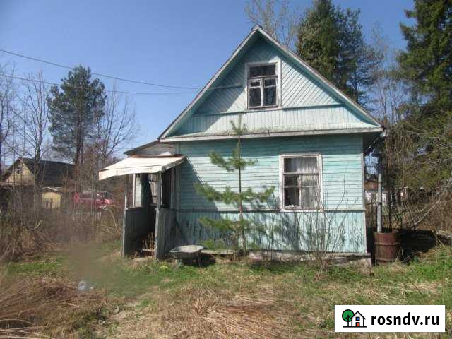 Дача 50 м² на участке 6 сот. на продажу в Павлово Ленинградской области Павлово - изображение 1