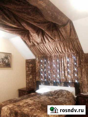 Дом 252 м² на участке 7 сот. на продажу в Безенчуке Безенчук - изображение 1