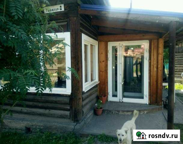 Дом 70 м² на участке 8 сот. на продажу в Грамотеино Грамотеино - изображение 1