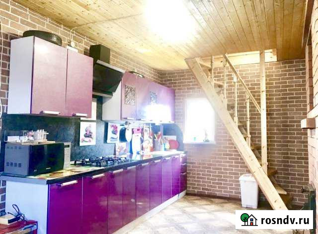 Дом 60 м² на участке 10 сот. на продажу в Гатчине Гатчина - изображение 1