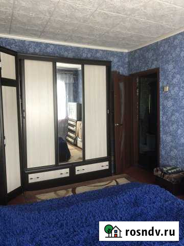 3-комнатная квартира, 53 м², 2/2 эт. на продажу в Становом Становое - изображение 1