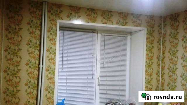 2-комнатная квартира, 45 м², 1/3 эт. на продажу в Шолоховском Шолоховский - изображение 1