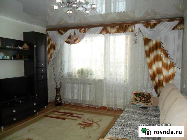 3-комнатная квартира, 58 м², 3/3 эт. на продажу в Яранске Яранск - изображение 1