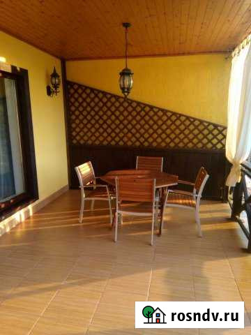 Таунхаус 105 м² на участке 1 сот. в аренду на длительный срок в Саратове Саратов - изображение 1