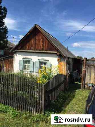 Дом 40 м² на участке 15 сот. на продажу в Памяти 13 Борцове Памяти 13 Борцов