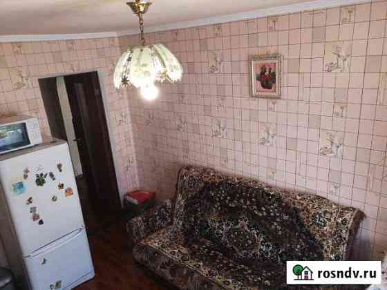 1-комнатная квартира, 36 м², 4/5 эт. на продажу в Новомихайловском кп Новомихайловский кп