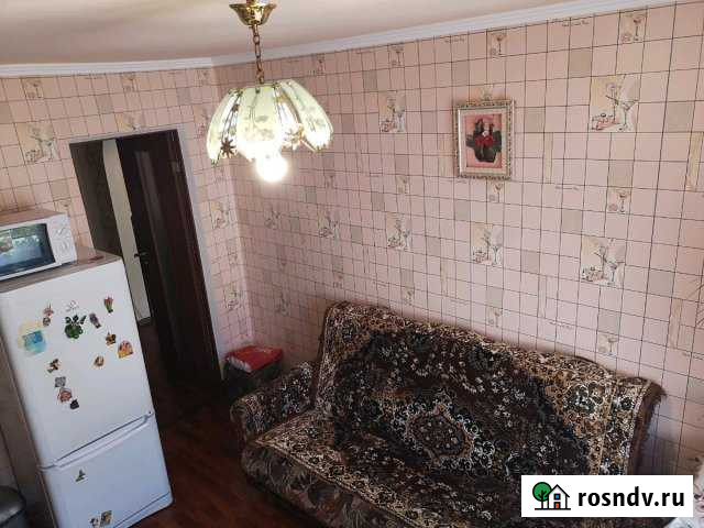 1-комнатная квартира, 36 м², 4/5 эт. на продажу в Новомихайловском кп Новомихайловский кп - изображение 1