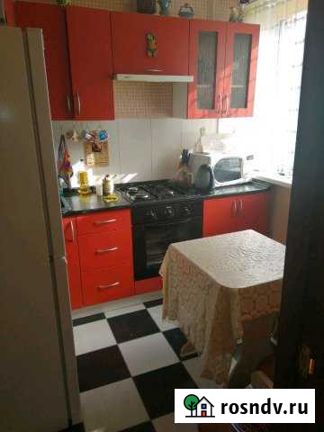 2-комнатная квартира, 33 м², 1/5 эт. на продажу в Гусеве Гусев - изображение 1