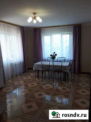 Дом 250 м² на участке 8 сот. в аренду посуточно в Дивноморском Дивноморское - изображение 1