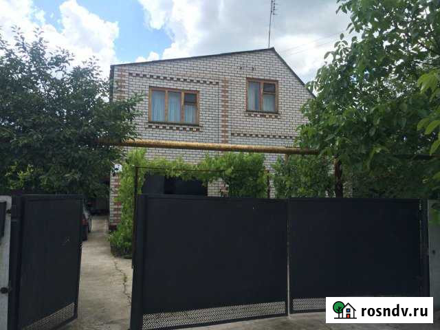 Дом 150 м² на участке 14 сот. на продажу в Новоукраинском Краснодарского края Новоукраинский - изображение 1