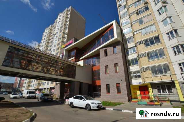 Помещение свободного назначения, 39.7 кв.м. Щербинка - изображение 1