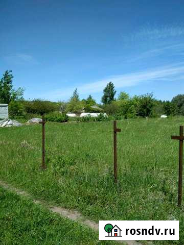 Участок СНТ, ДНП 10 сот. на продажу в Мурмино Мурмино - изображение 1