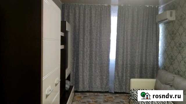 1-комнатная квартира, 40 м², 1/10 эт. в аренду посуточно в Витязево Витязево - изображение 1