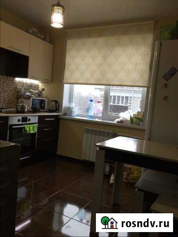 3-комнатная квартира, 57 м², 5/5 эт. на продажу в Майме Республики Алтай Майма - изображение 1