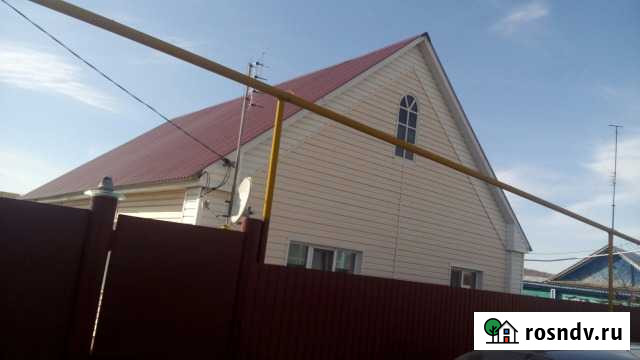 Дом 74 м² на участке 11 сот. на продажу в Камышле Камышла - изображение 1