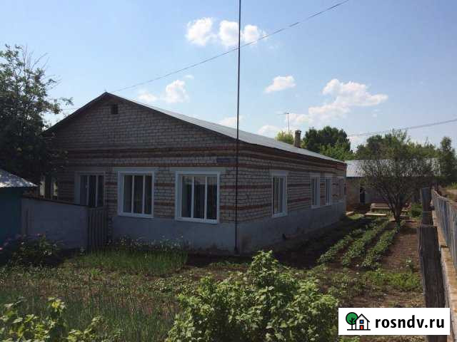 Таунхаус 62 м² на участке 6 сот. на продажу в Кушнаренково Кушнаренково - изображение 1