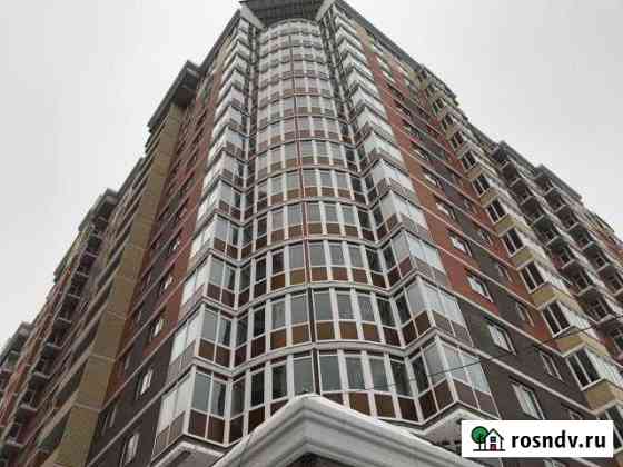 1-комнатная квартира, 41 м², 11/17 эт. на продажу в Ступино Ступино