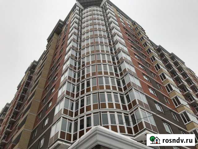 1-комнатная квартира, 41 м², 11/17 эт. на продажу в Ступино Ступино - изображение 1