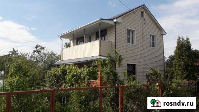 Дача 80 м² на участке 5 сот. на продажу в Подстепках Подстепки - изображение 1