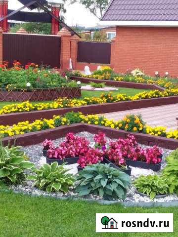 Коттедж 115 м² на участке 8 сот. на продажу в Толбазах Толбазы - изображение 1