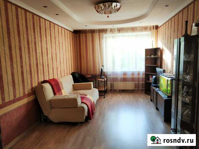 3-комнатная квартира, 80 м², 1/14 эт. на продажу в Москве Москва - изображение 1