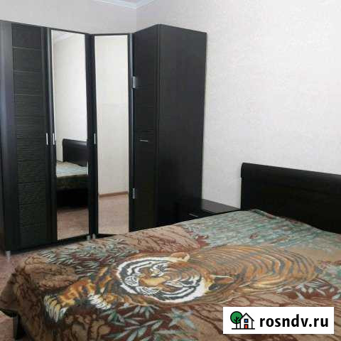 3-комнатная квартира, 65 м², 6/9 эт. в аренду на длительный срок в Когалыме Когалым - изображение 1