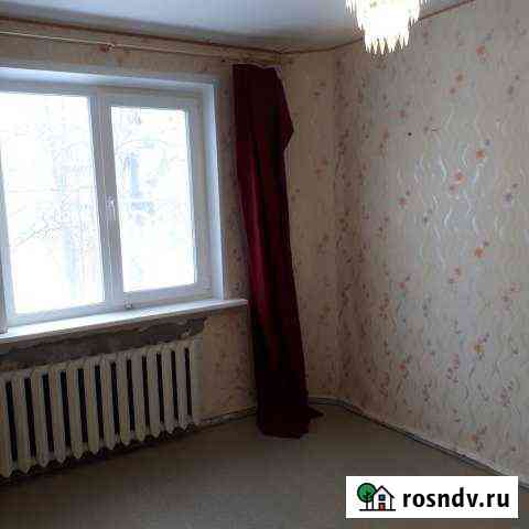 2-комнатная квартира, 54 м², 2/5 эт. на продажу в Мелехово Мелехово