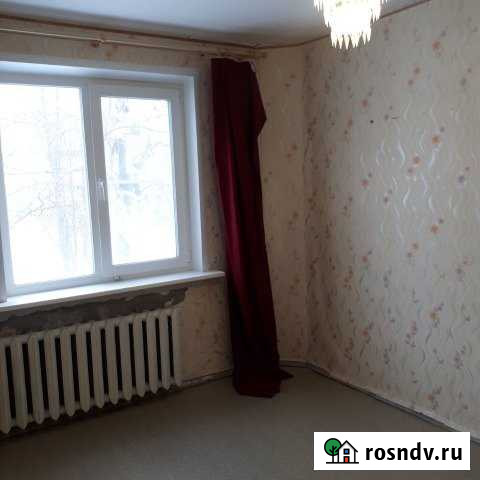 2-комнатная квартира, 54 м², 2/5 эт. на продажу в Мелехово Мелехово - изображение 1