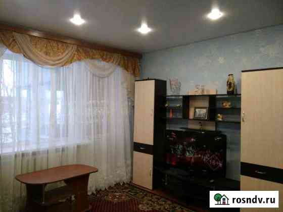 1-комнатная квартира, 38 м², 2/4 эт. в аренду посуточно в Моршанске Моршанск
