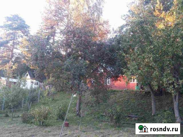 Дача 50 м² на участке 6 сот. на продажу в Солнечногорске Солнечногорск - изображение 1