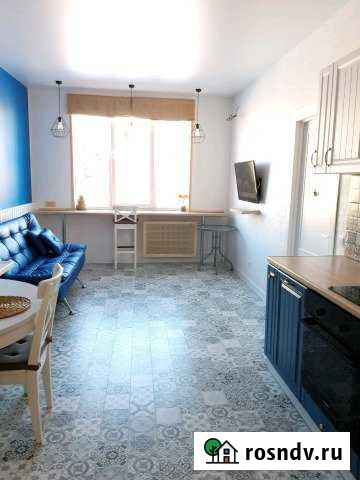 3-комнатная квартира, 70 м², 5/5 эт. на продажу в Кемерово Кемерово - изображение 1