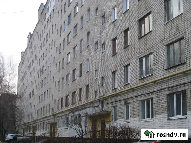 3-комнатная квартира, 61 м², 3/9 эт. в аренду на длительный срок в Брянске Брянск - изображение 1