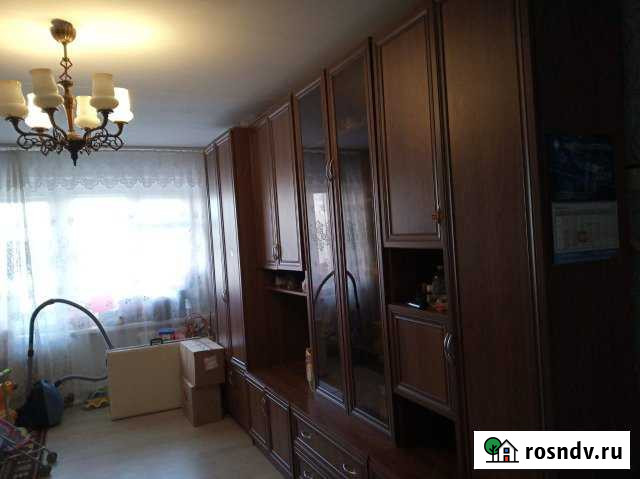 1-комнатная квартира, 36 м², 6/9 эт. в аренду на длительный срок в Солнечногорске Солнечногорск - изображение 1