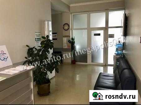 Торговое помещение, 2400 кв.м. Махачкала - изображение 1