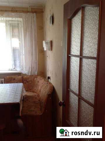 2-комнатная квартира, 56 м², 1/5 эт. на продажу в Соколе Магаданской области Сокол - изображение 1