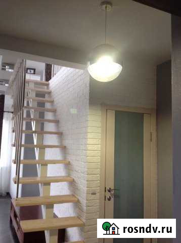 Дом 94 м² на участке 11 сот. в аренду посуточно в Находке Находка - изображение 1