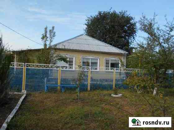 Дом 93 м² на участке 25 сот. на продажу в Крыловской Крыловская
