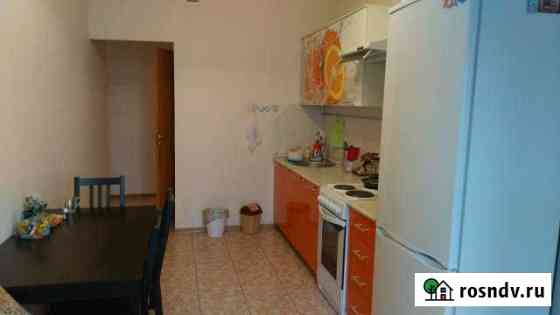 Комната 17 м² в 3-ком. кв., 12/19 эт. в аренду на длительный срок в Новом Девяткино Новое Девяткино