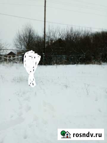 Участок ИЖС 18 сот. на продажу в Сердобске Сердобск - изображение 1