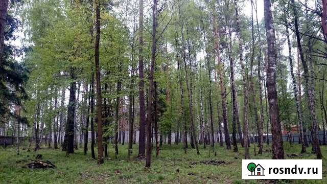 Участок ИЖС 20 сот. на продажу в Кратово Кратово - изображение 1