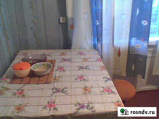 1-комнатная квартира, 32 м², 1/5 эт. в аренду на длительный срок в Рыбинске Рыбинск - изображение 1