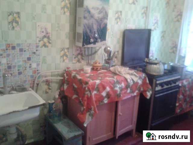 1-комнатная квартира, 39 м², 2/2 эт. на продажу в Острогожске Острогожск - изображение 1