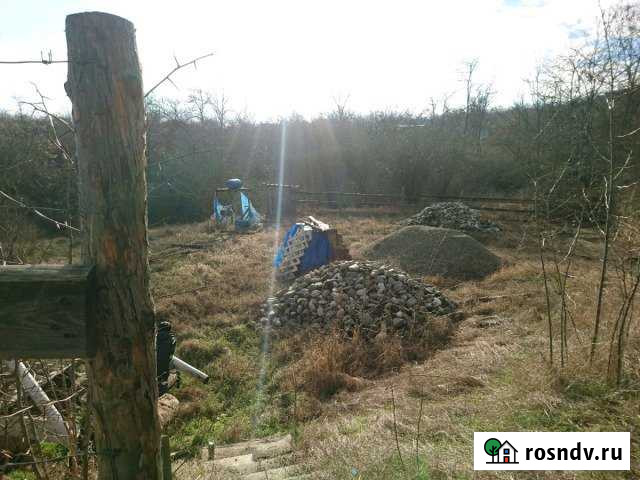 Участок СНТ, ДНП 6 сот. на продажу в Грозном Грозный - изображение 1