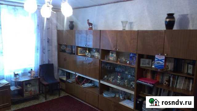 2-комнатная квартира, 42 м², 3/5 эт. на продажу в Удомле Удомля - изображение 1