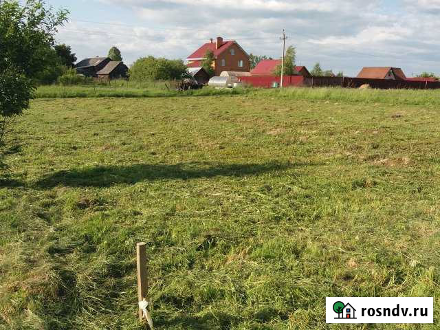 Участок ИЖС 10 сот. на продажу в Скоропусковском Скоропусковский - изображение 1