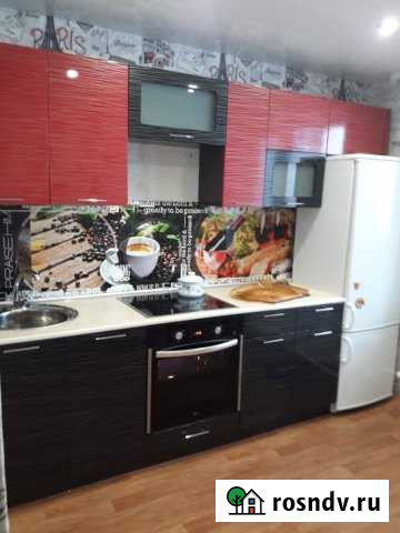 3-комнатная квартира, 73 м², 3/5 эт. на продажу в Асино Асино - изображение 1