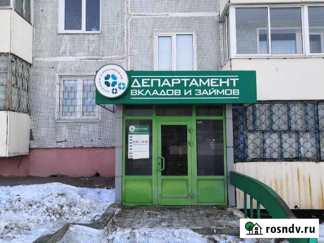 Продам офисное помещение Братск - изображение 1